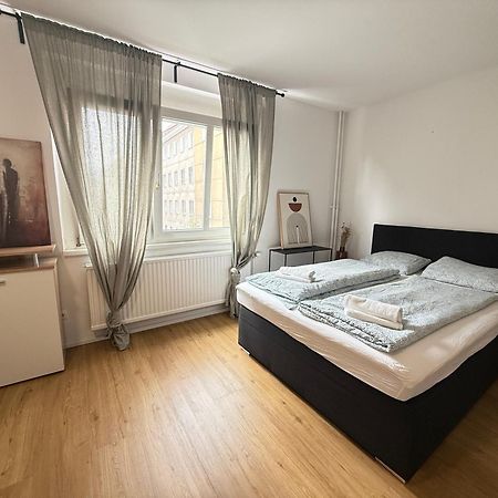 Urban Stay Apartments וינה מראה חיצוני תמונה