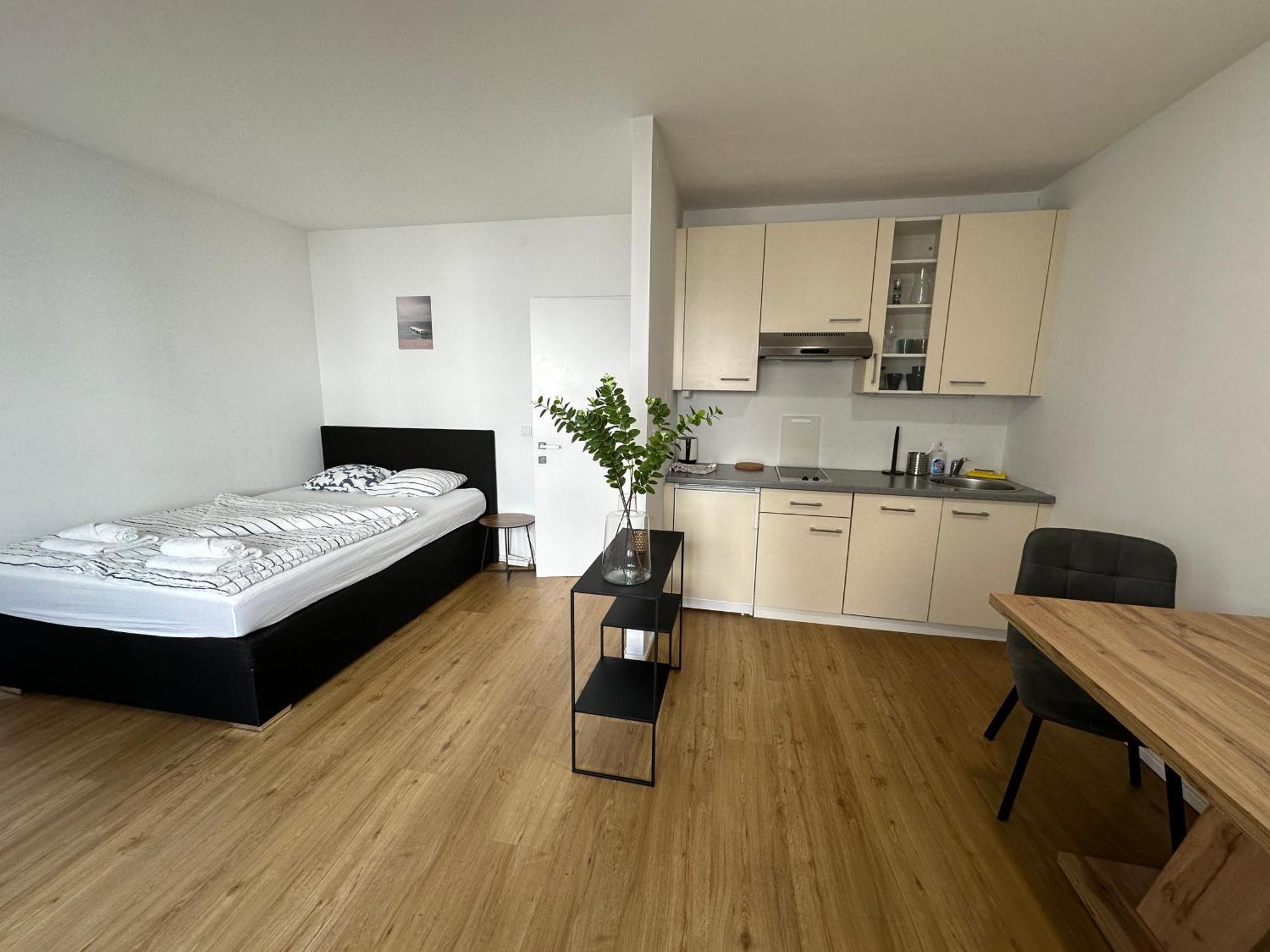 Urban Stay Apartments וינה מראה חיצוני תמונה