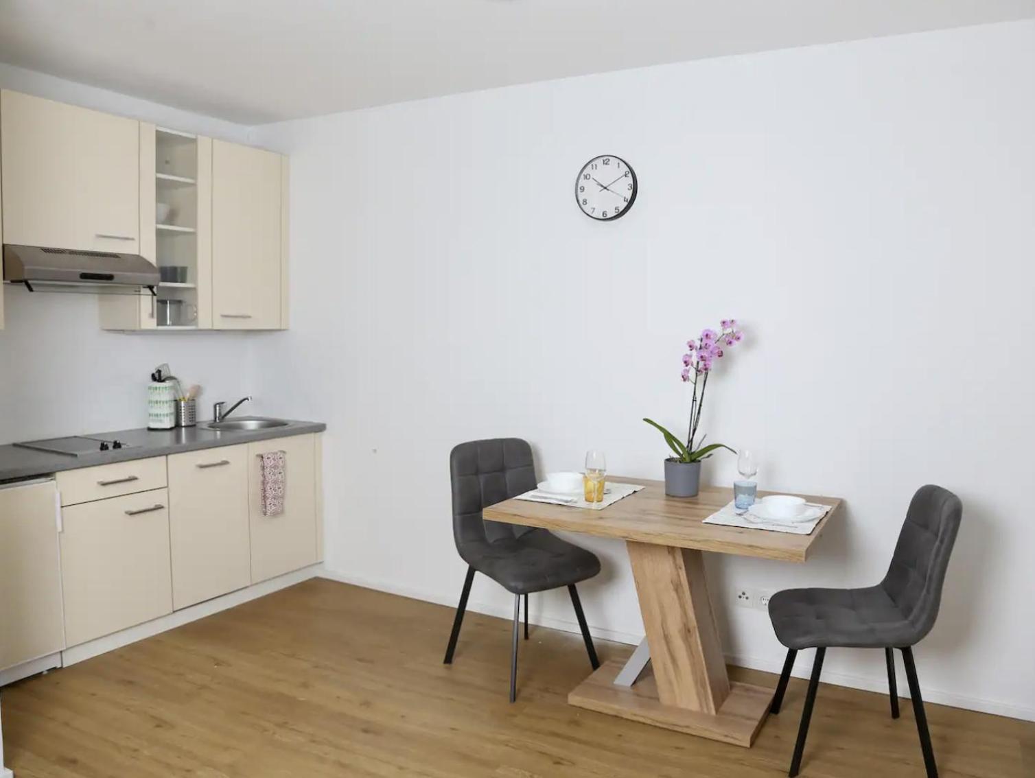 Urban Stay Apartments וינה מראה חיצוני תמונה