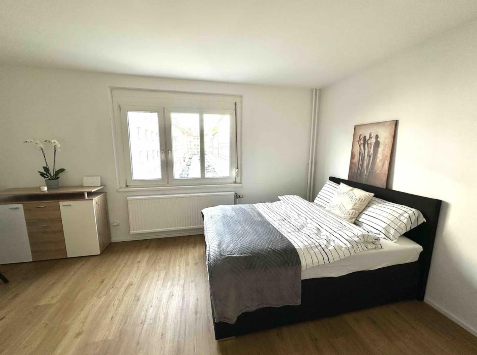 Urban Stay Apartments וינה מראה חיצוני תמונה