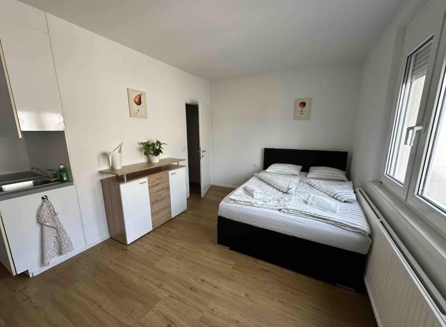 Urban Stay Apartments וינה מראה חיצוני תמונה