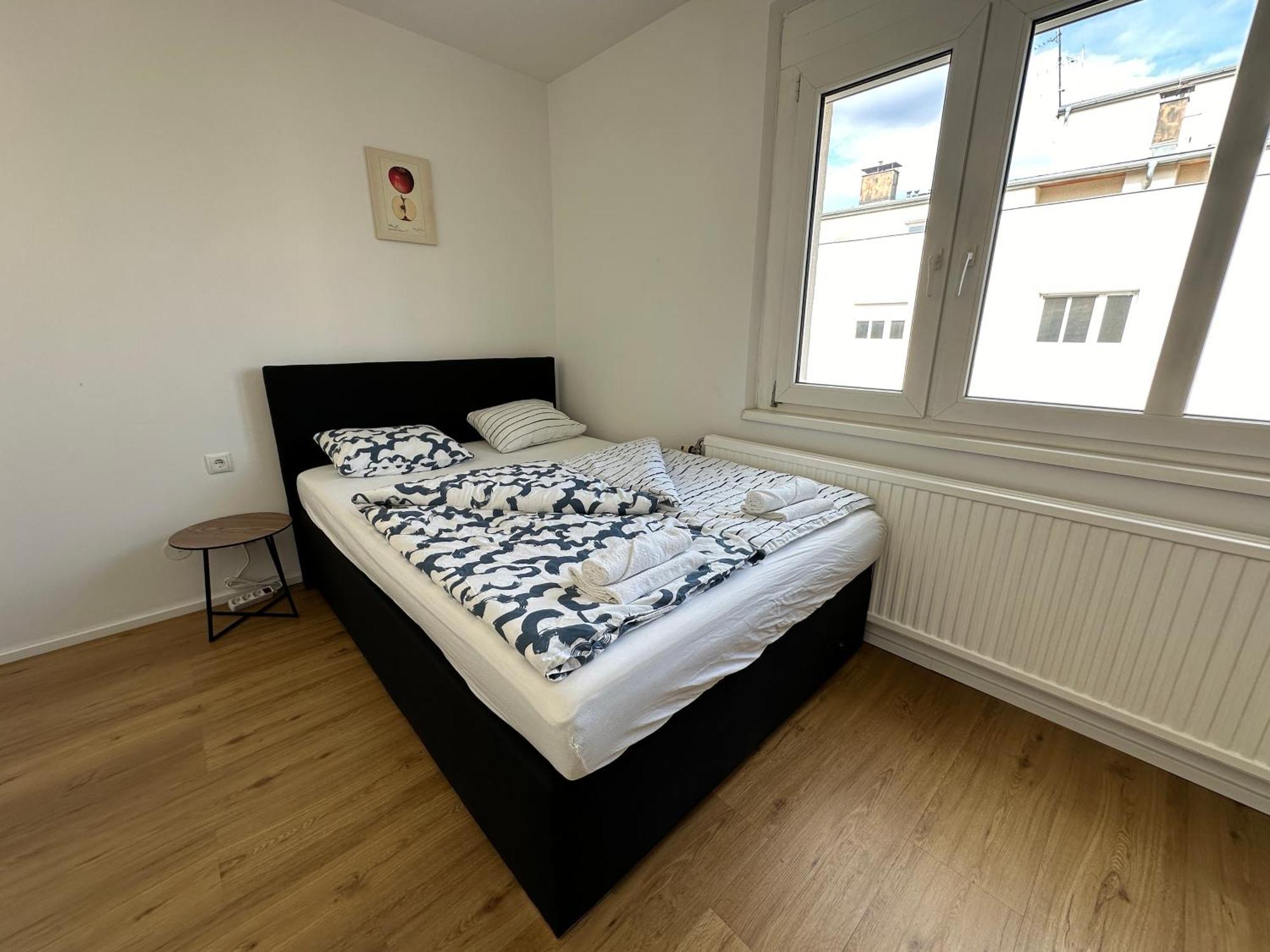 Urban Stay Apartments וינה חדר תמונה