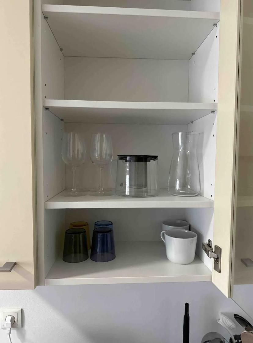 Urban Stay Apartments וינה מראה חיצוני תמונה