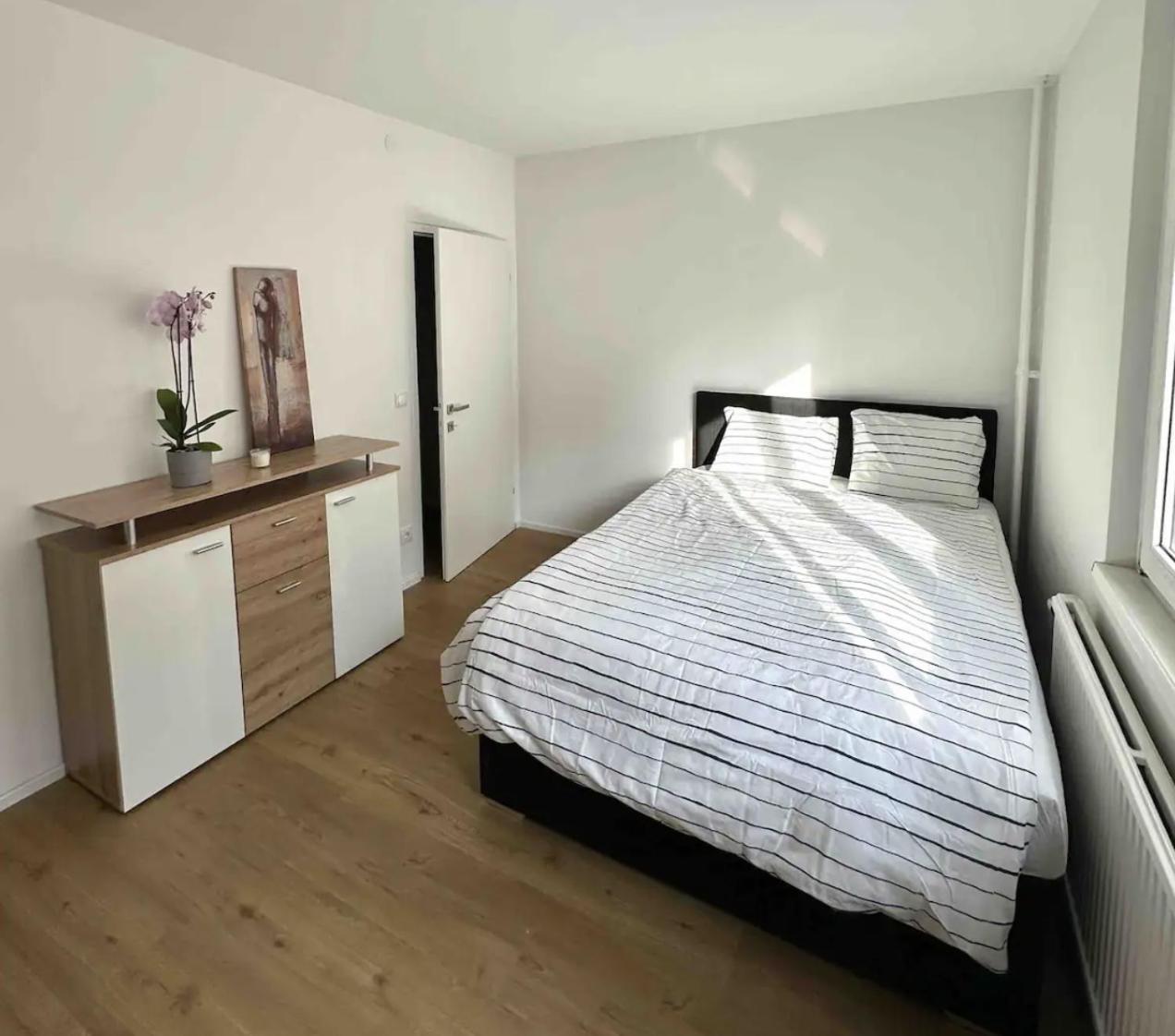 Urban Stay Apartments וינה מראה חיצוני תמונה
