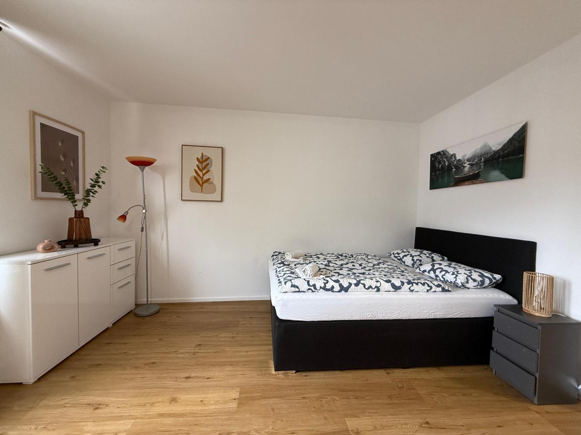 Urban Stay Apartments וינה מראה חיצוני תמונה