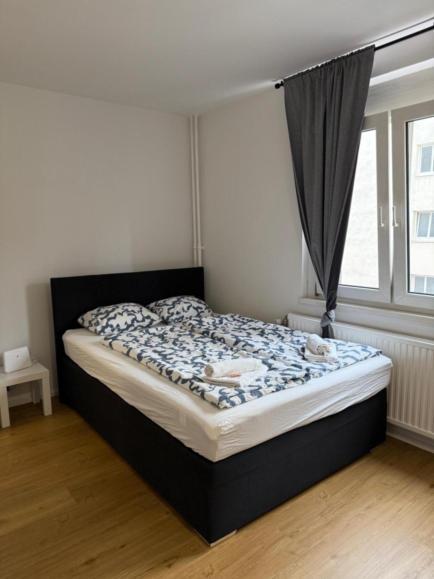 Urban Stay Apartments וינה מראה חיצוני תמונה