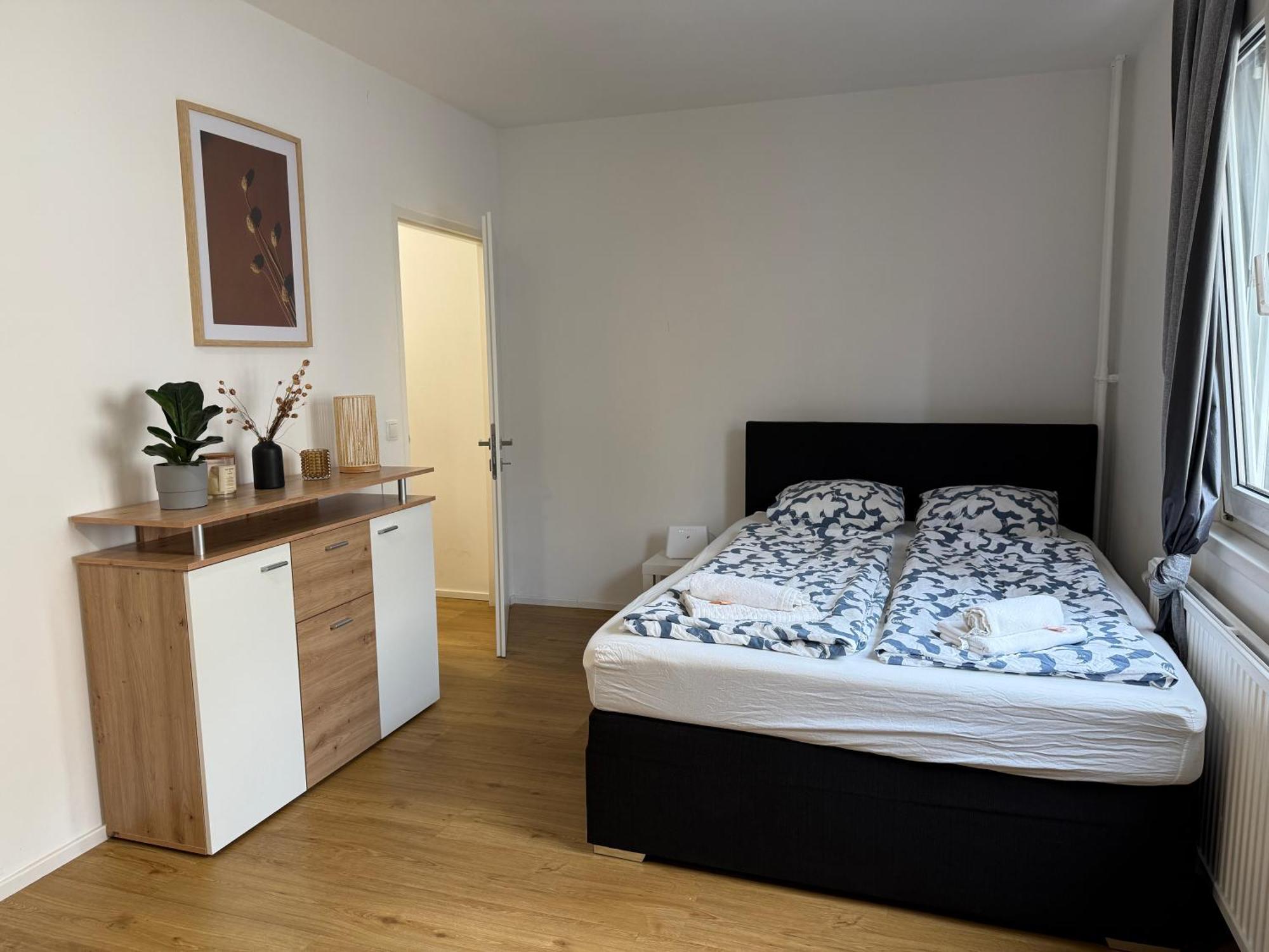 Urban Stay Apartments וינה מראה חיצוני תמונה