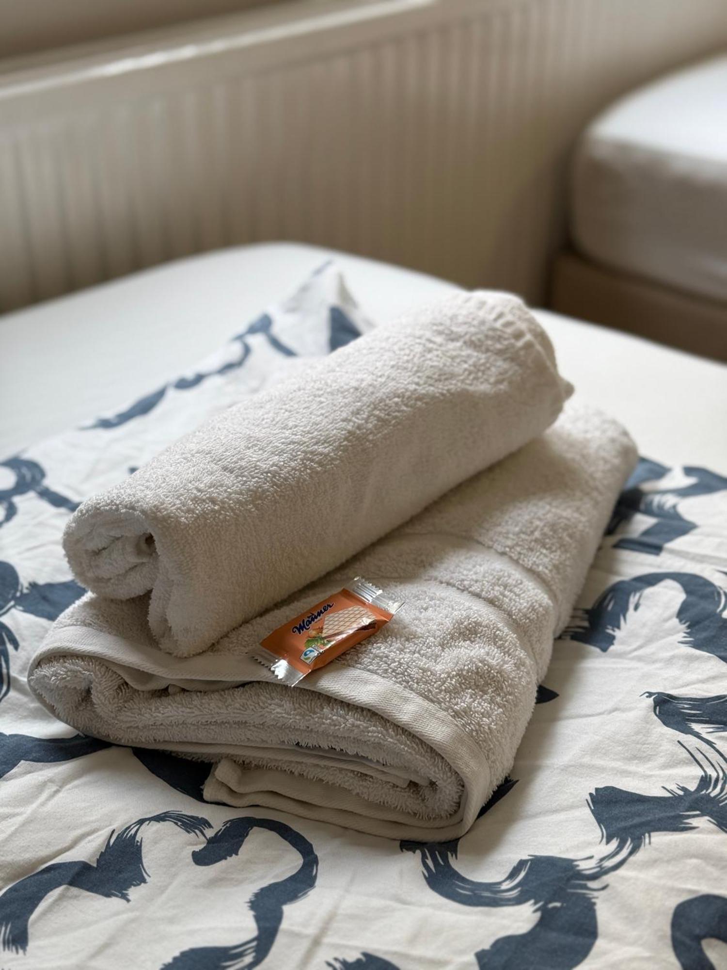 Urban Stay Apartments וינה חדר תמונה