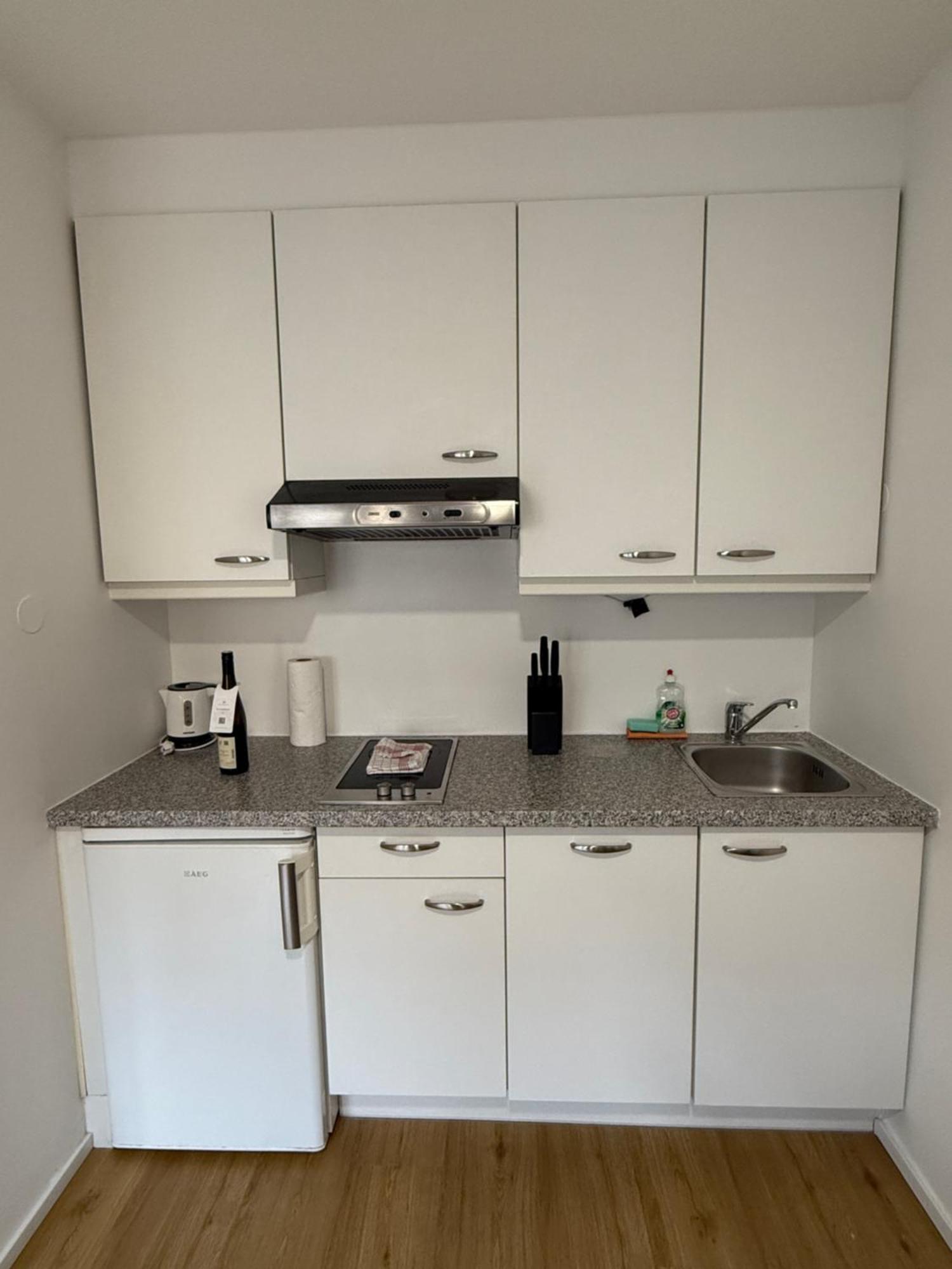Urban Stay Apartments וינה חדר תמונה