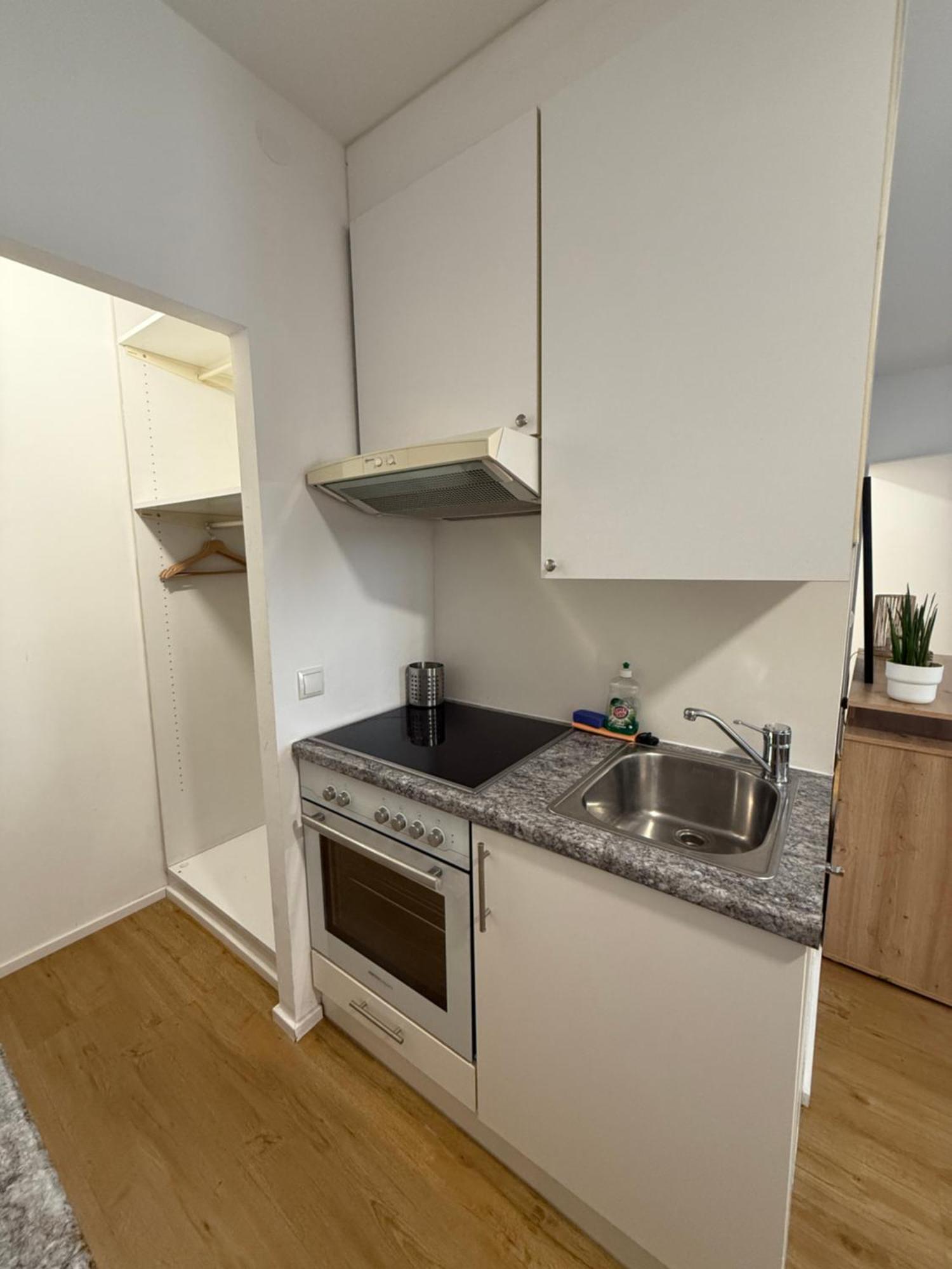 Urban Stay Apartments וינה חדר תמונה