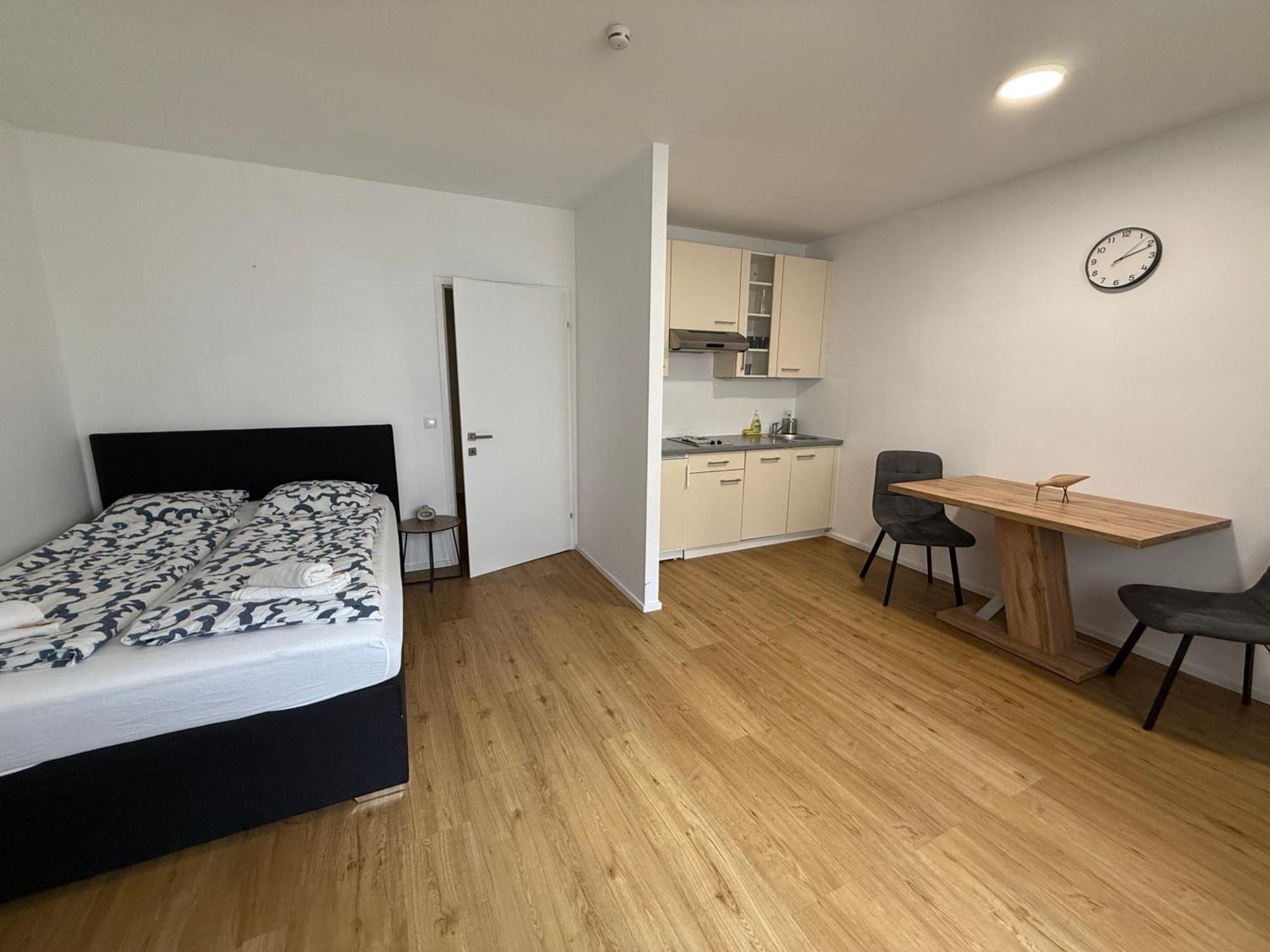 Urban Stay Apartments וינה חדר תמונה