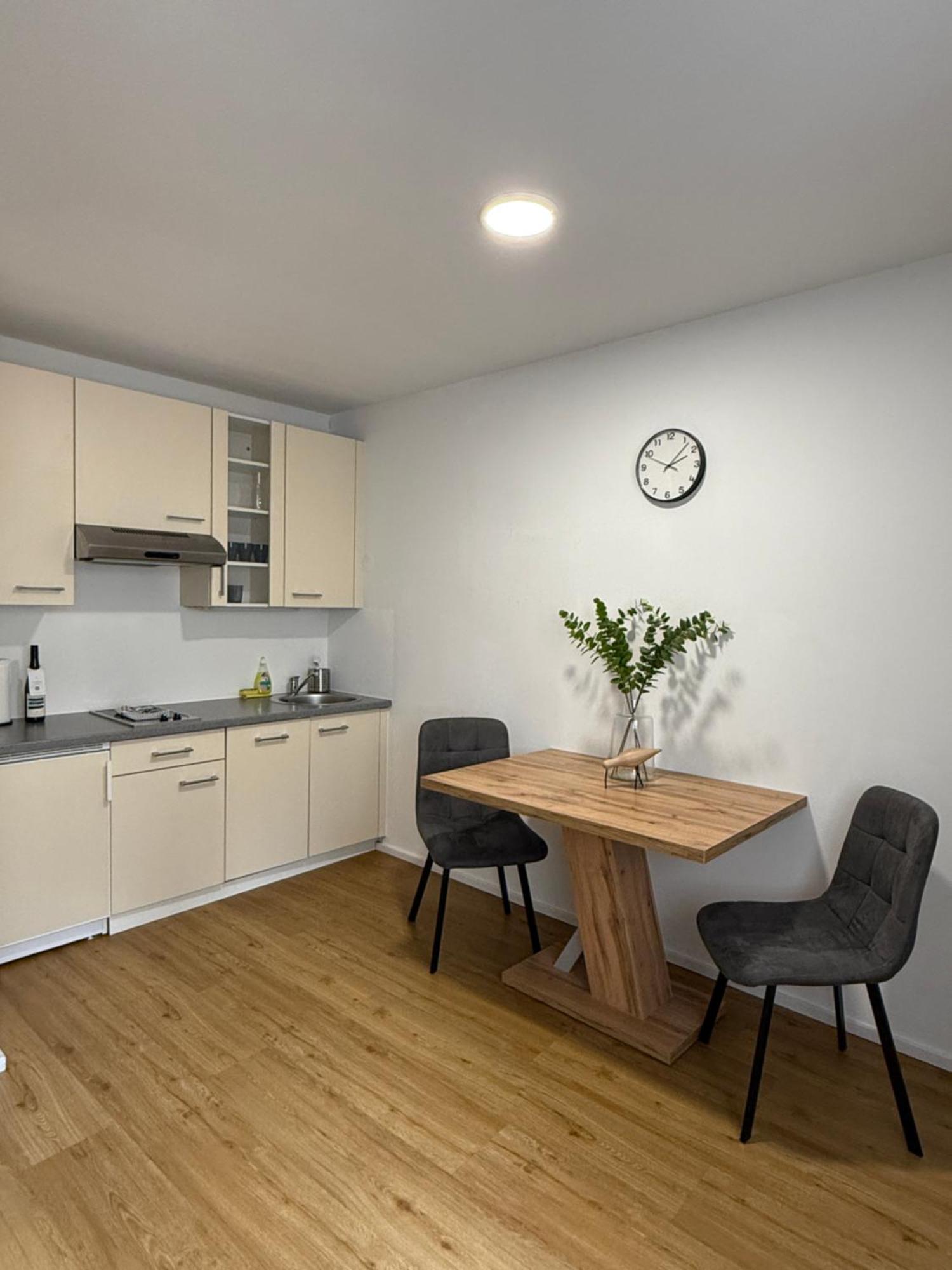 Urban Stay Apartments וינה מראה חיצוני תמונה