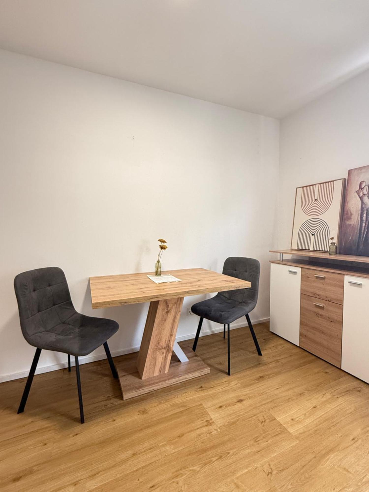 Urban Stay Apartments וינה מראה חיצוני תמונה
