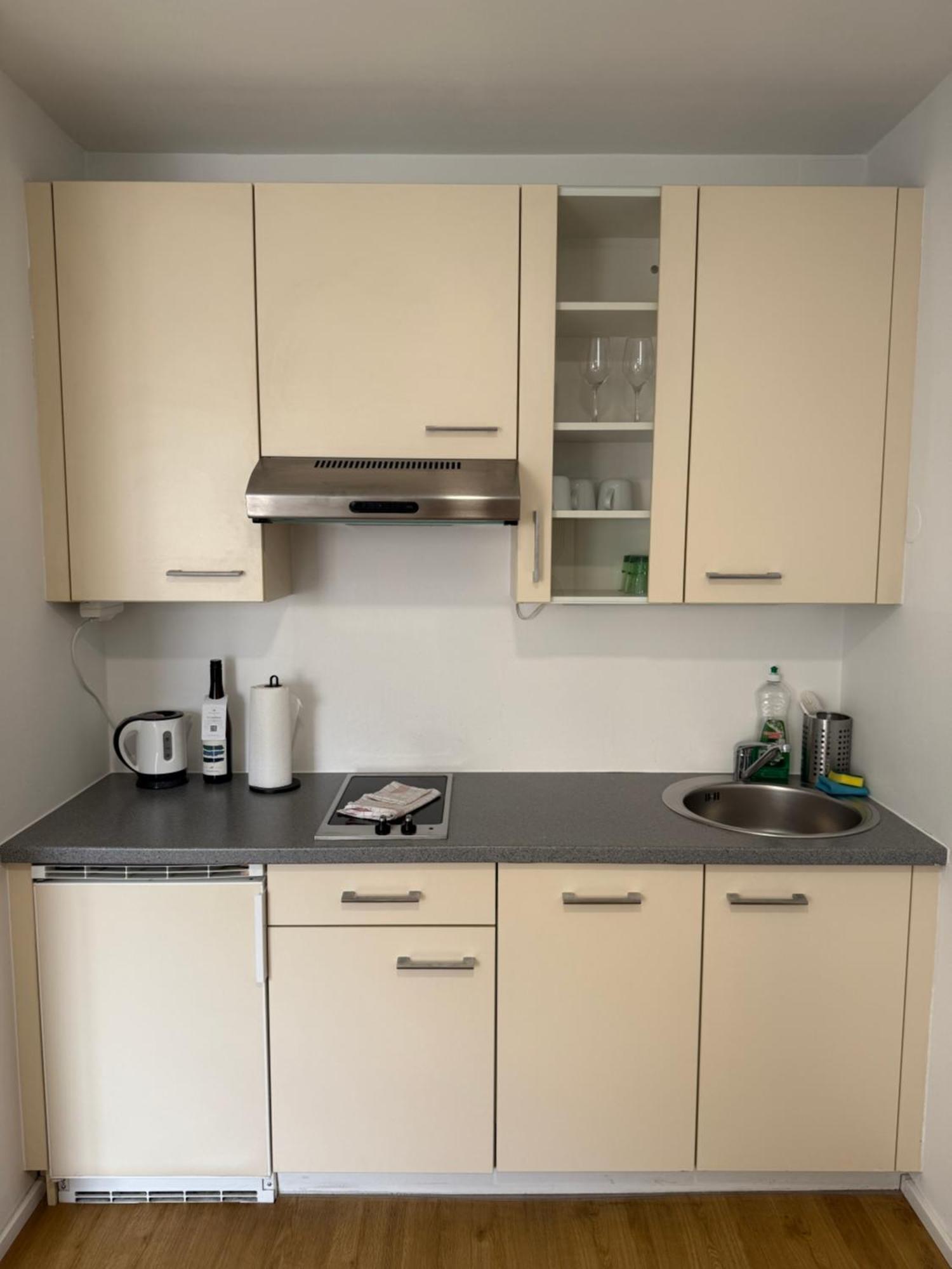 Urban Stay Apartments וינה חדר תמונה
