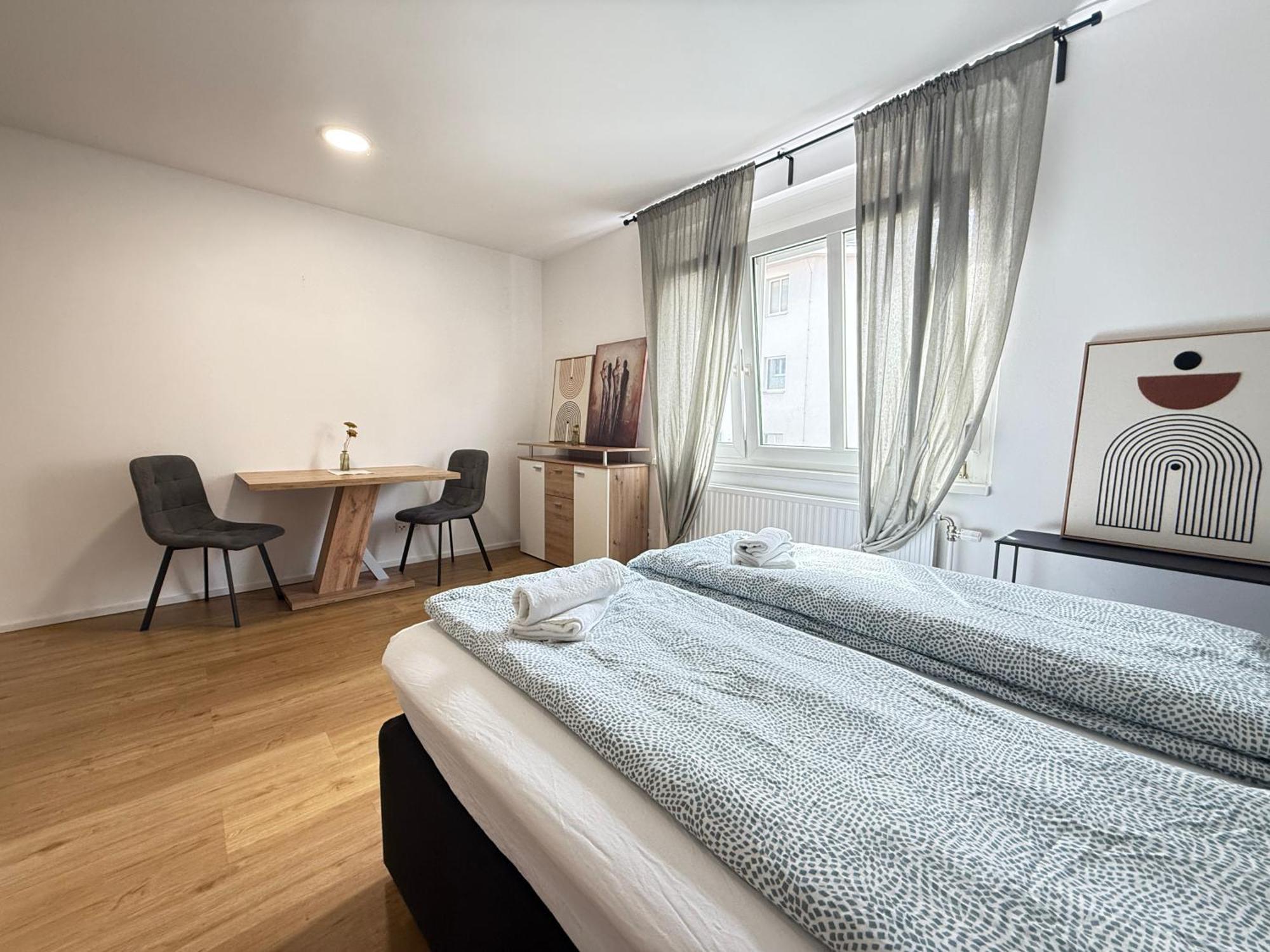 Urban Stay Apartments וינה חדר תמונה