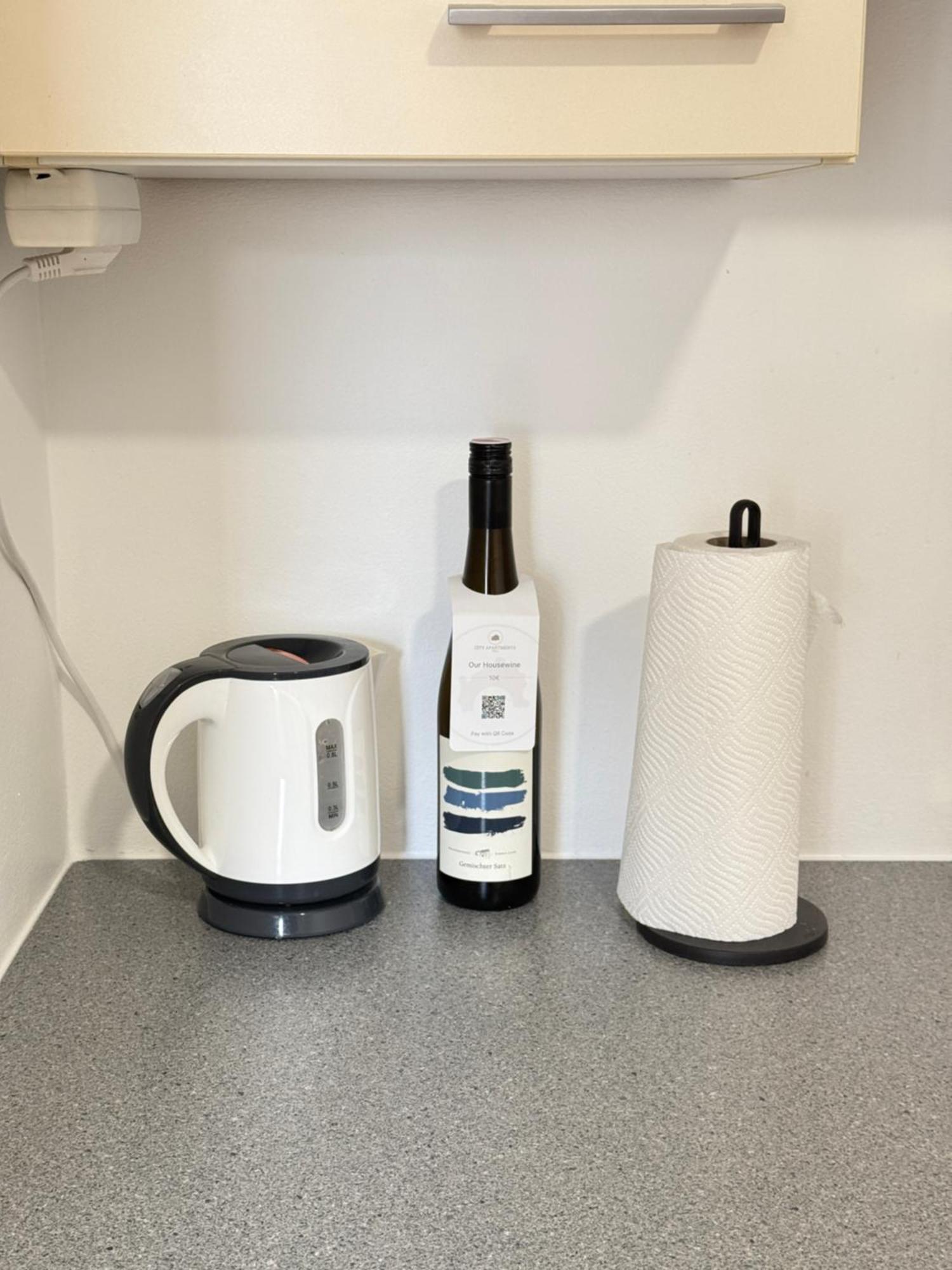 Urban Stay Apartments וינה חדר תמונה