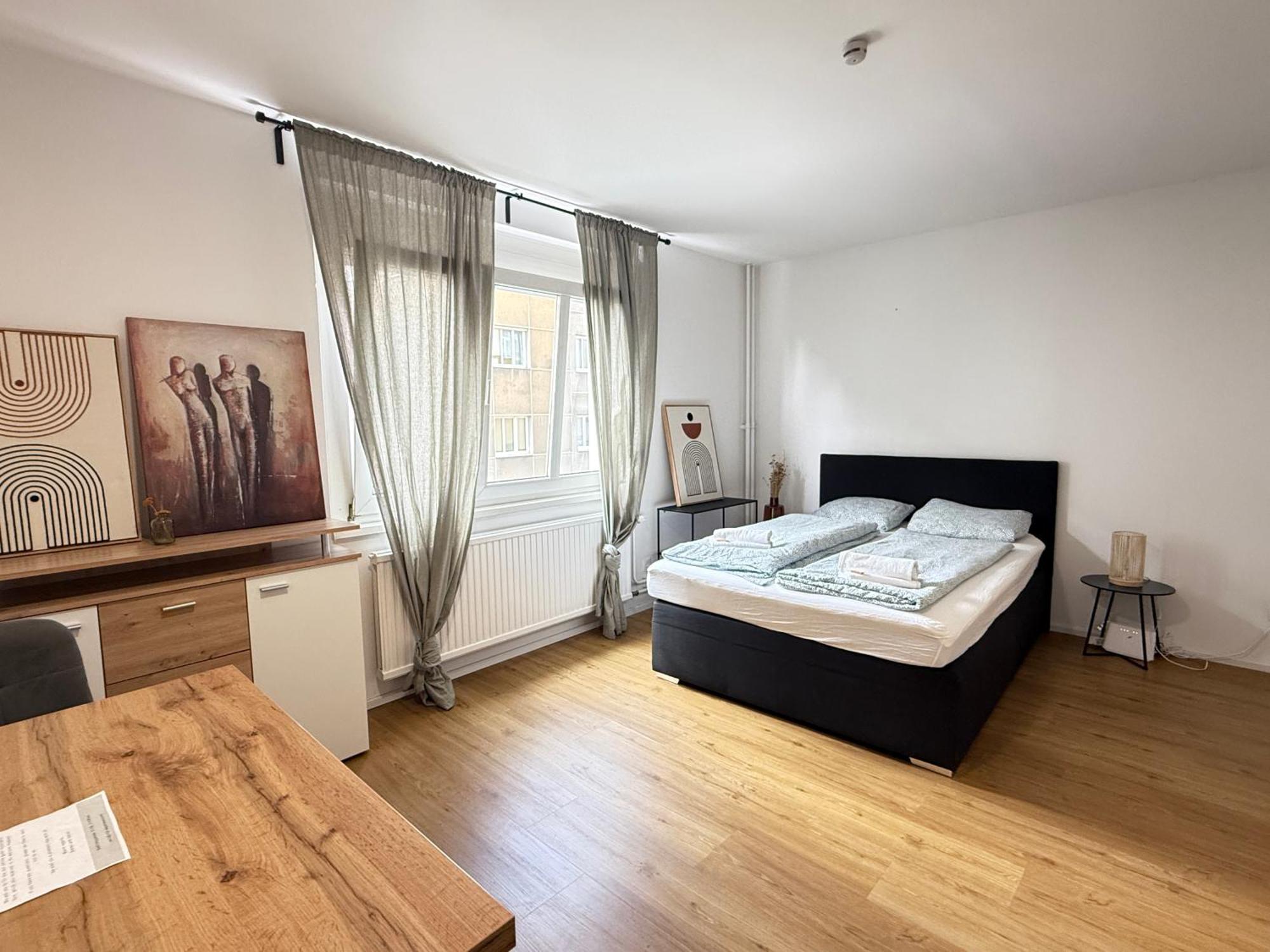 Urban Stay Apartments וינה מראה חיצוני תמונה
