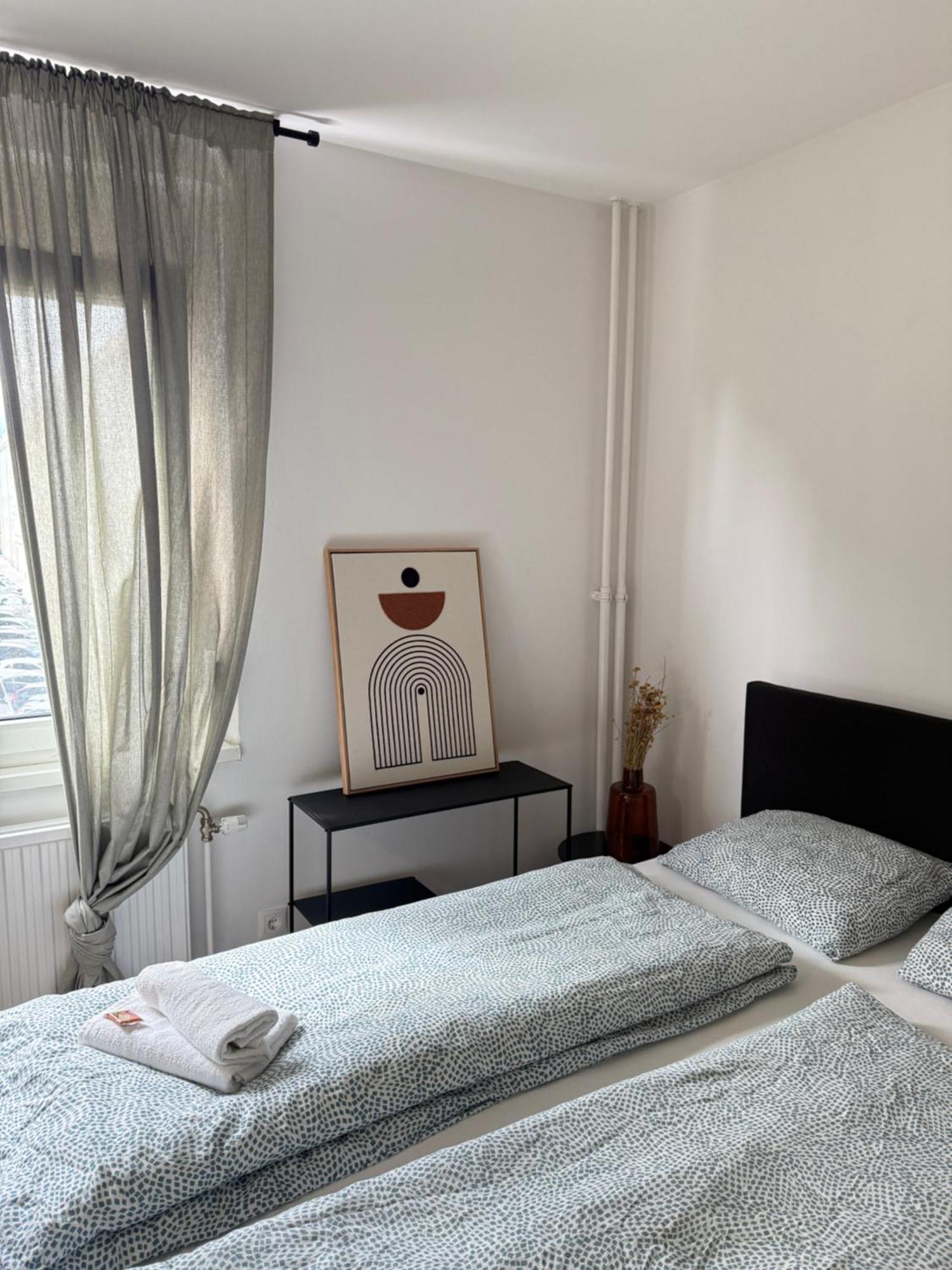 Urban Stay Apartments וינה חדר תמונה